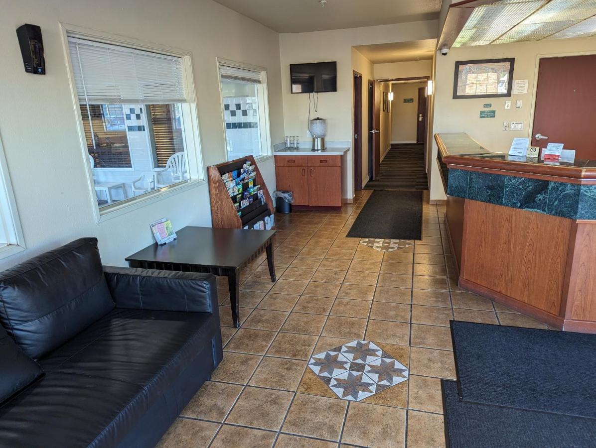 Toppenish Inn And Suites 외부 사진