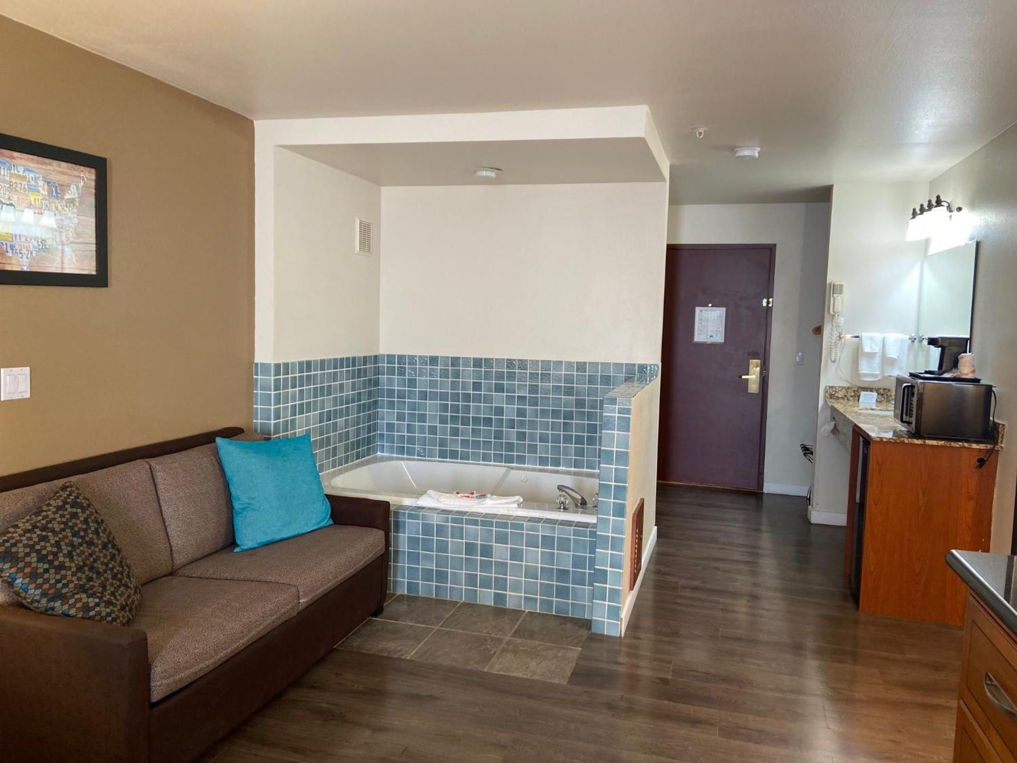Toppenish Inn And Suites 외부 사진