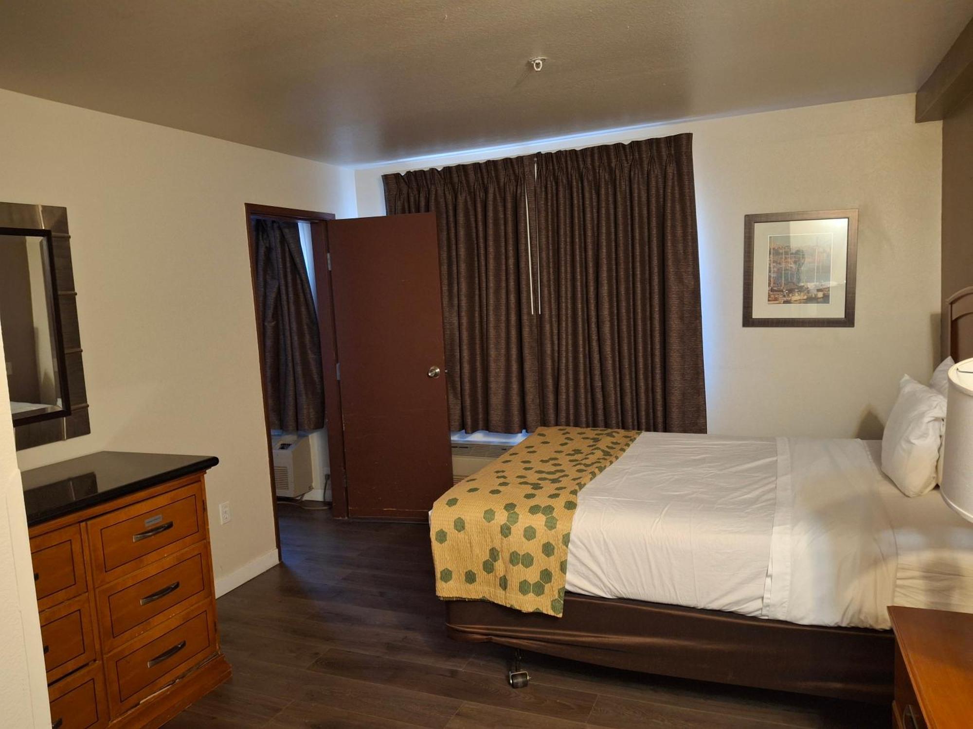 Toppenish Inn And Suites 외부 사진