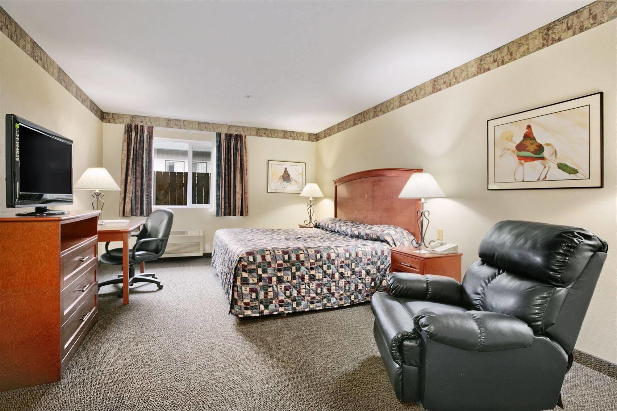Toppenish Inn And Suites 외부 사진