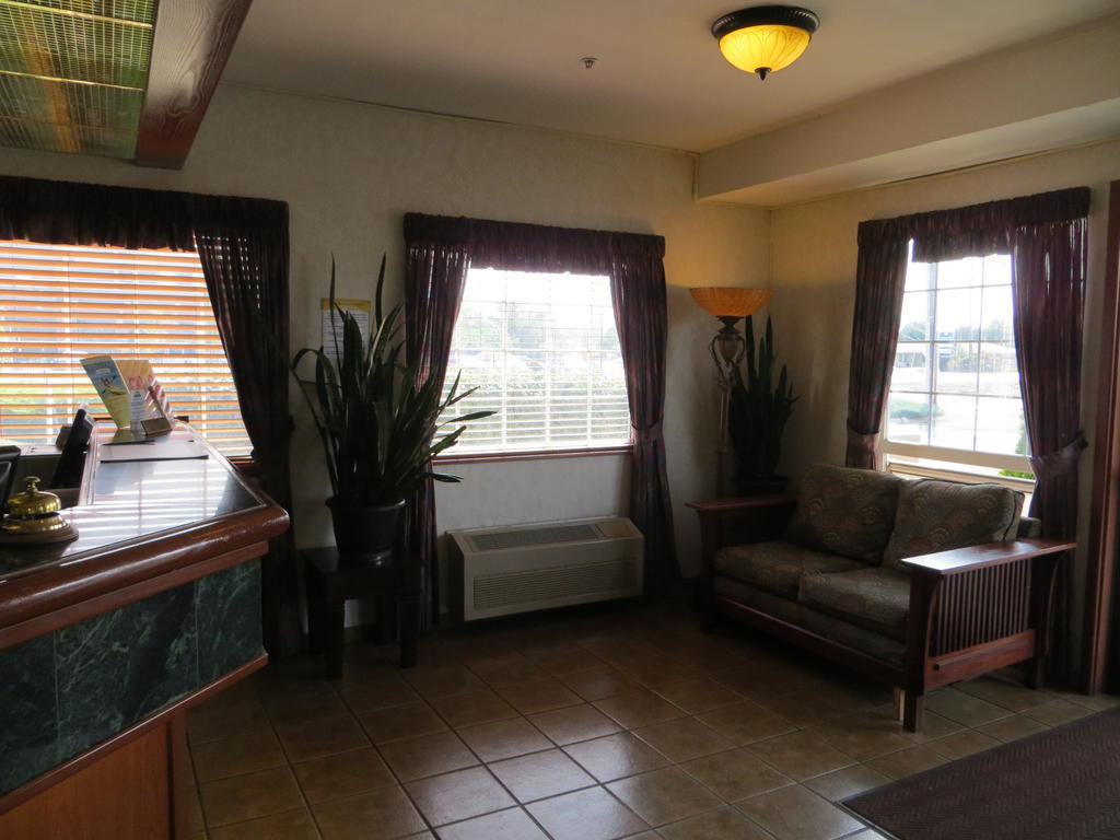 Toppenish Inn And Suites 외부 사진