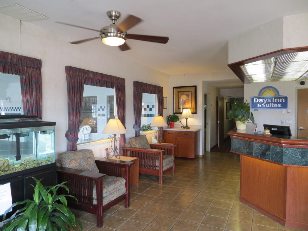 Toppenish Inn And Suites 외부 사진