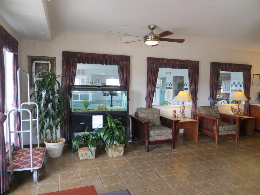 Toppenish Inn And Suites 외부 사진